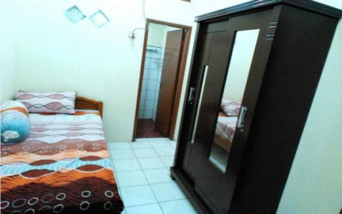 Kost Putra-Salam 65-Binus Image