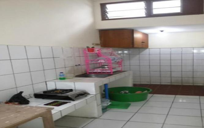 Kost Putra-Salam 65-Binus Image