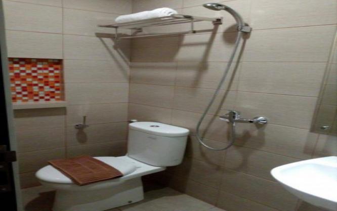 Excusive Kost Cotton Room Kosambi Image