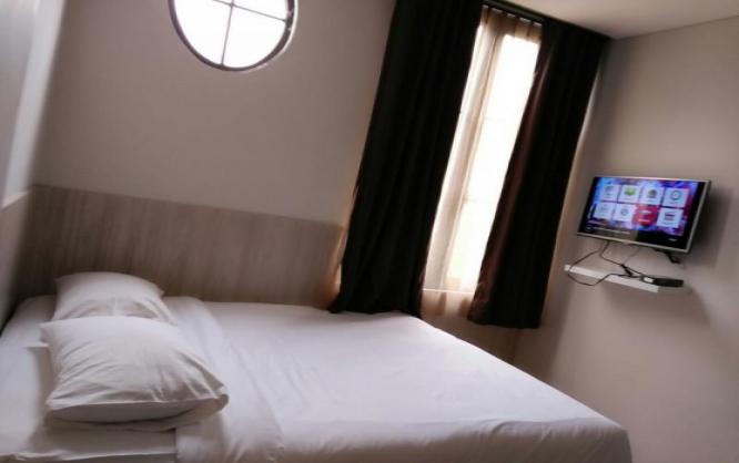 Excusive Kost Cotton Room Kosambi Image