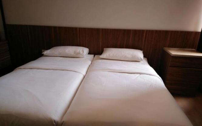 Excusive Kost Cotton Room Kosambi Image