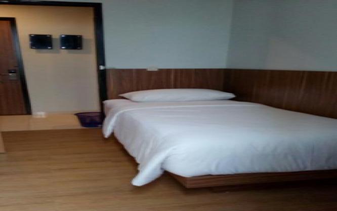 Excusive Kost Cotton Room Kosambi Image