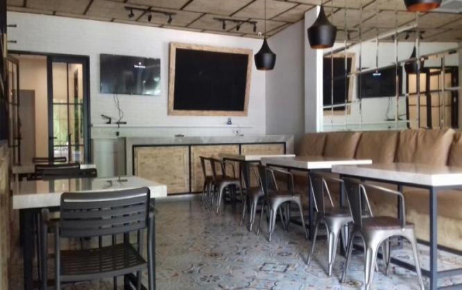 Excusive Kost Cotton Room Kosambi Image