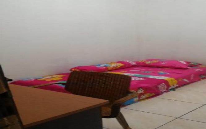 KOPI RESIDENCE  EKSKLUSIF DEKAT KAMPUS BINUS  di bilangan Jakarta Barat Image