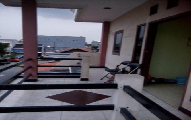 Kost Wanita Cendrawasih Cengkareng Barat Image