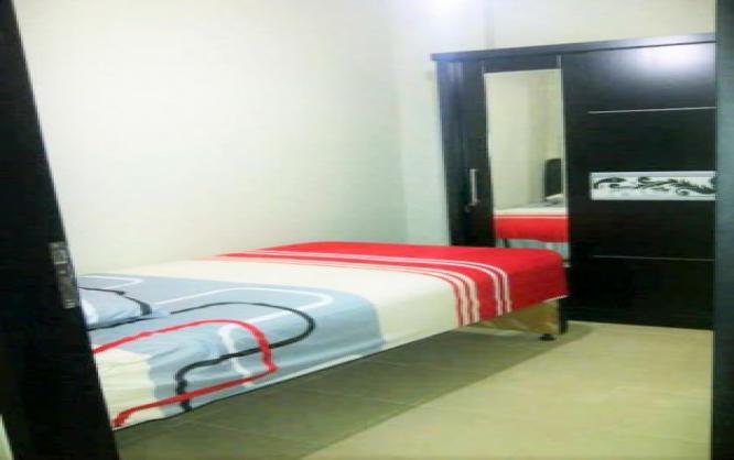 Kost Putri / Karyawati di Tomang Image