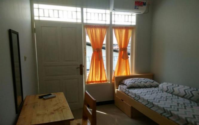 Kost Putri Joglo Image