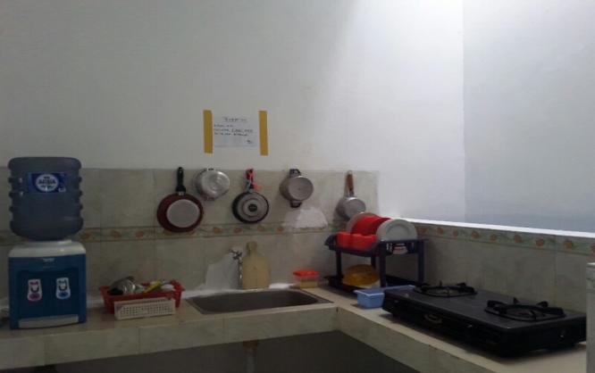 Kost Suster Mul Slipi Image