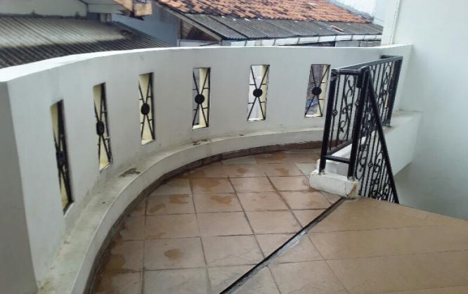 Kost Suster Mul Slipi Image