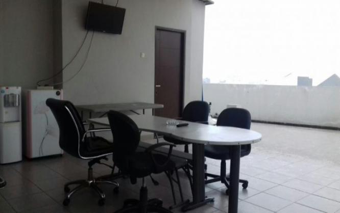 Kost Fasilitas Hotel 2 Juta Image