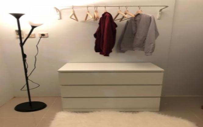 Kost Baru Putri Sekitar BiNus Free WiFi Full Fasilitas Image