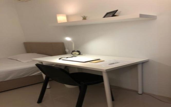 Kost Baru Putri Sekitar BiNus Free WiFi Full Fasilitas Image