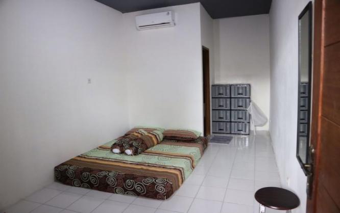 Kost Wanita Strategis KAYAHOUSE Kebon Jeruk Image