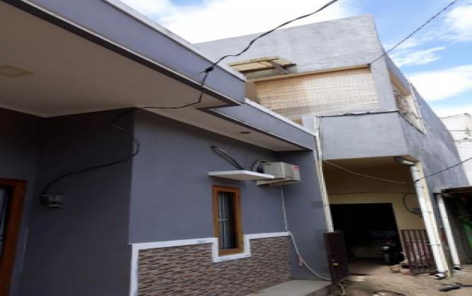 Kosan Meruya Jakarta Barat Image