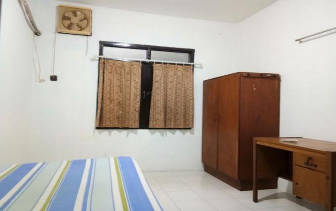 Kost Pak Nanto Image