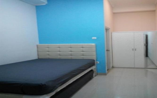 Urban Residence Image