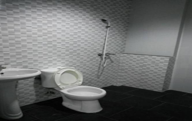 Urban Residence Image