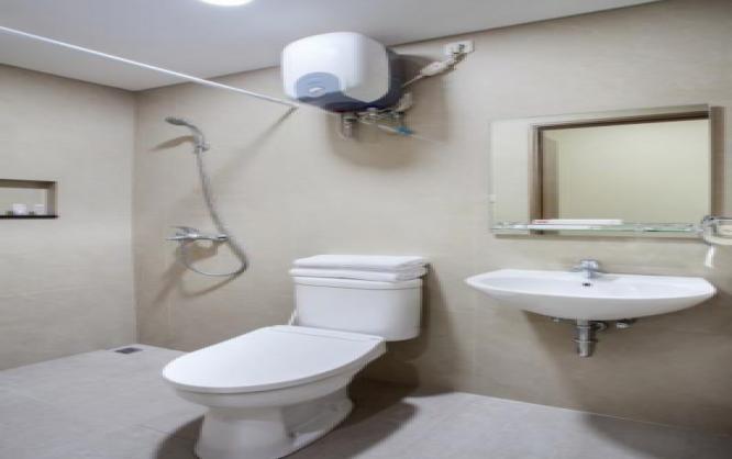 KosT Portal Residence Jakarta Barat Image