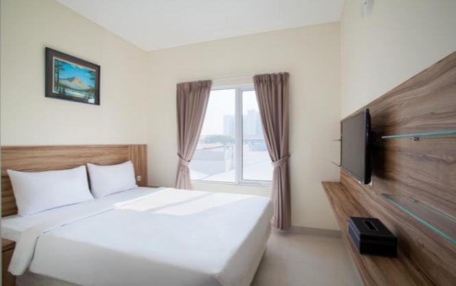 KosT Portal Residence Jakarta Barat Image