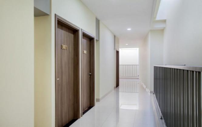 KosT Portal Residence Jakarta Barat Image