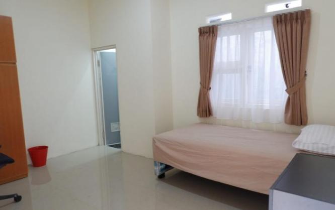Kost Putri Kemanggisan Nafifa Jakarta Image