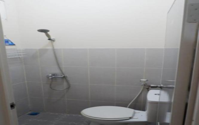 Kost Putri Kemanggisan Nafifa Jakarta Image