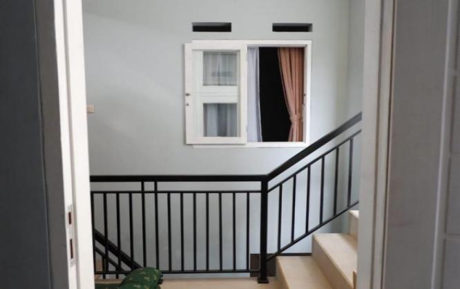 Kost Putri Kemanggisan Nafifa Jakarta Image