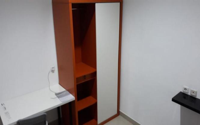 Disewakan kamar kost new furnish Di Daan Mogot Image