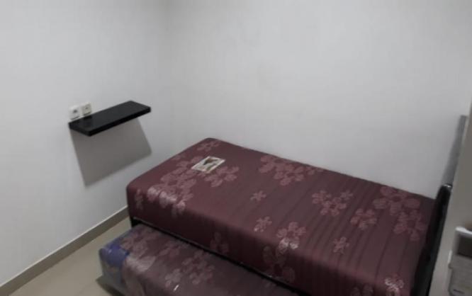 Disewakan kamar kost new furnish Di Daan Mogot Image