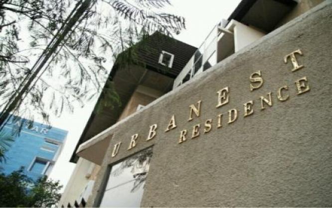 Urbanestindo Residence Kost Exclusive Image