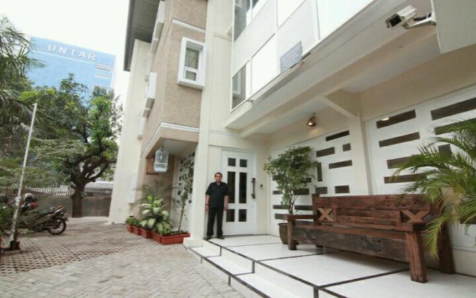 Urbanestindo Residence Kost Exclusive Image