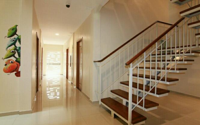 Urbanestindo Residence Kost Exclusive Image