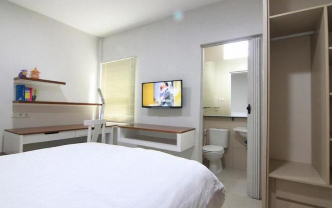 Urbanestindo Residence Kost Exclusive Image