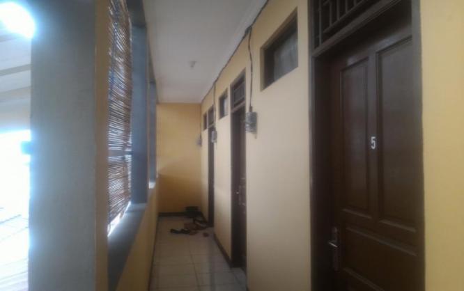 Kost Ibu Tinoek Perum KFT Cengkareng Barat Image