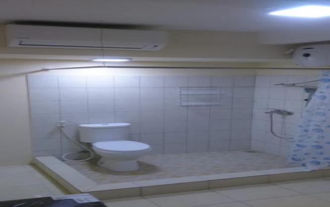 Kost Daerah Mangga Besar IX Image