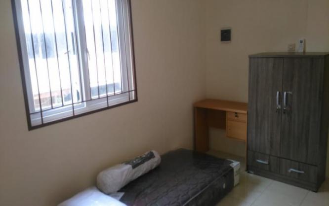 Kost Daerah Mangga Besar IX Image