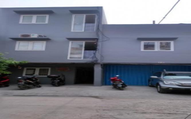 Kost Daerah Mangga Besar IX Image