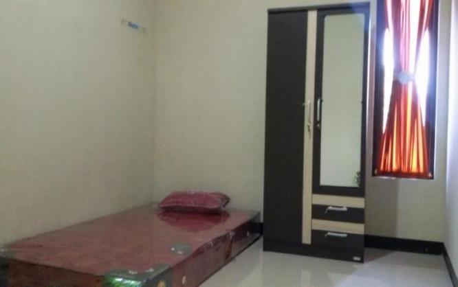 Kosambi Said Residence Image