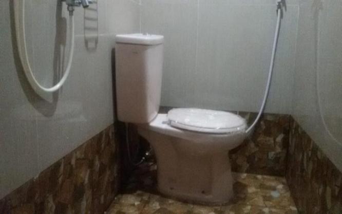 Kosambi Said Residence Image