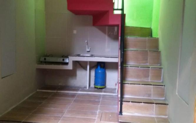 Kosambi Said Residence Image