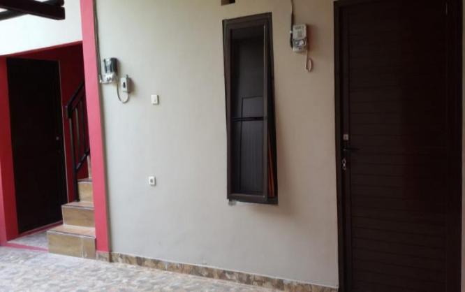 Kosambi Said Residence Image