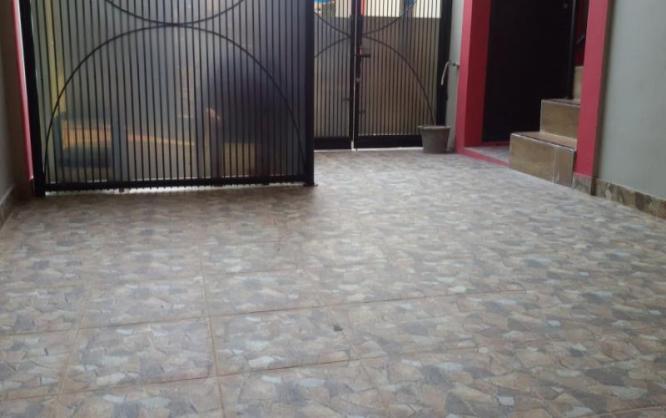 Kosambi Said Residence Image