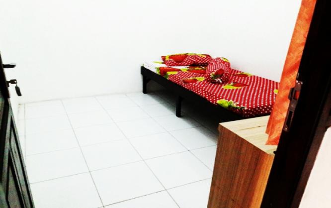 Kos AC Murah Kota Jakarta Barat Image