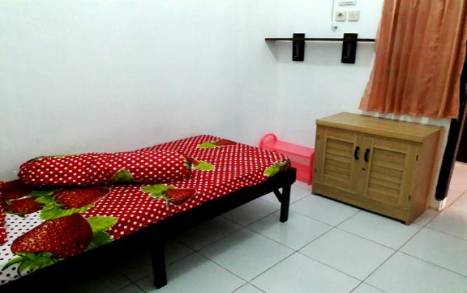 Kos AC Murah Kota Jakarta Barat Image