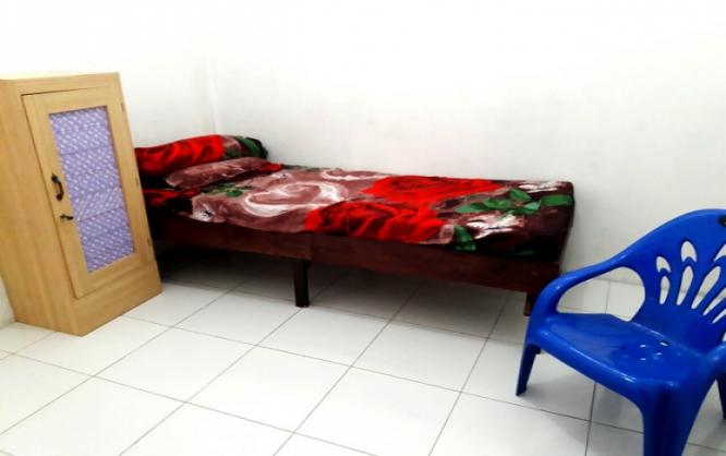 Kamar AC Gedong Panjang Jakarta Image