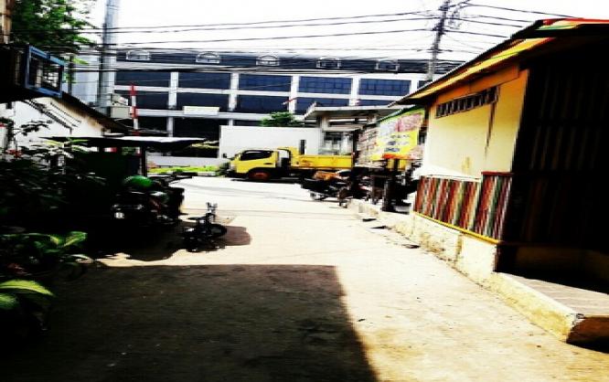 Kamar AC Gedong Panjang Jakarta Image