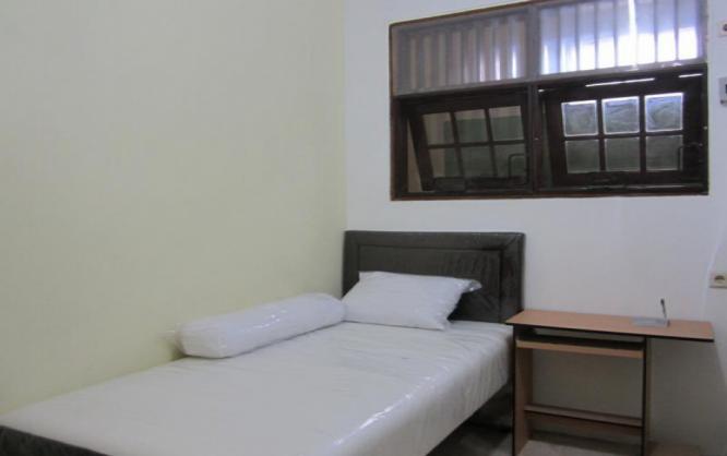 Kost Putri Kemanggisan Jakarta Barat Image