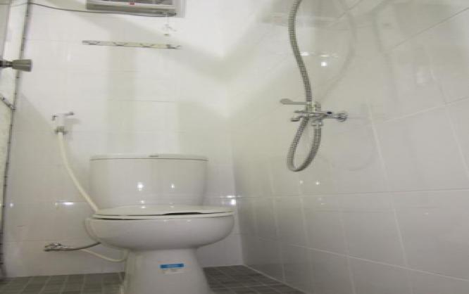 Kost Putri Kemanggisan Jakarta Barat Image