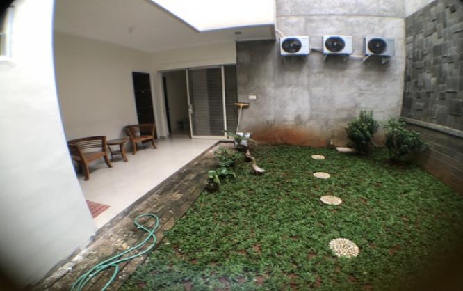 Villa Kost Kosambi Baru Image