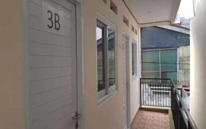 BHS Kost Putra Cocok Untuk Pegawai dan Mahasiswa ( Kamar Lantai 2 ) Image